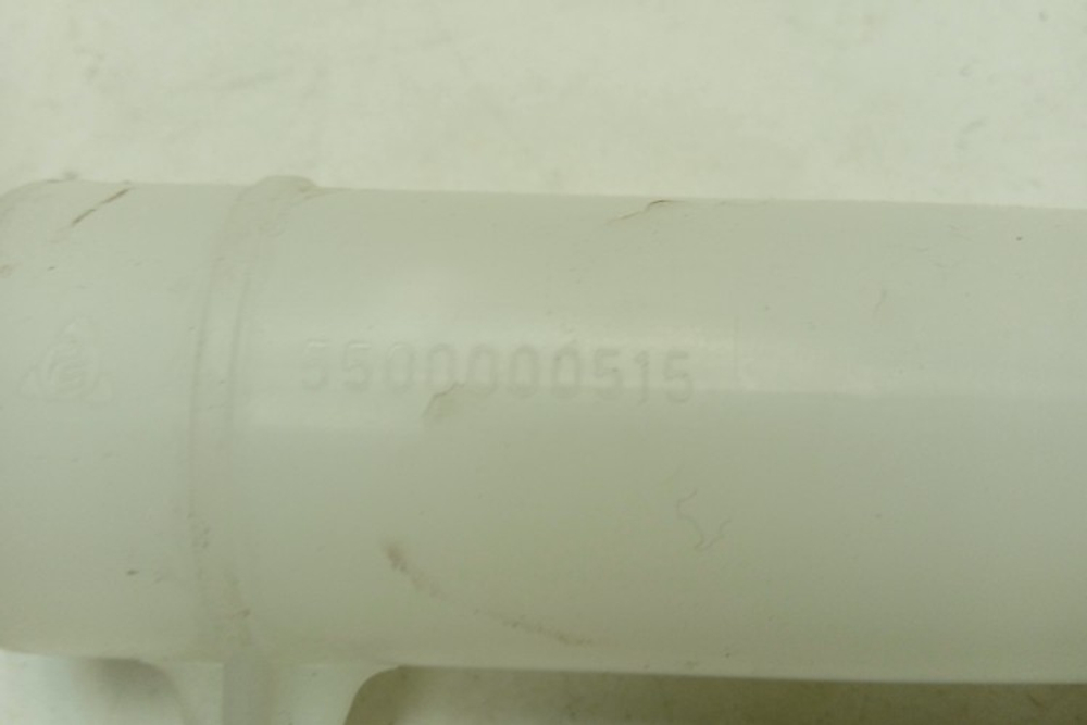 WFL1200 кт155 Камера прессостата для стиральной машины Bosch WFL1200 б/у