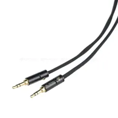 HeadMade EX-3 Focal Stelia, Denon XLR 4-pin 2m