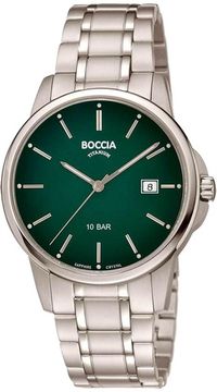 Наручные часы Boccia Titanium 3653-05