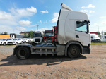 Scania G 4x2 Седельный тягач G410A4X2NA (Газ, 12,7 л, 411 л.с., АТ)