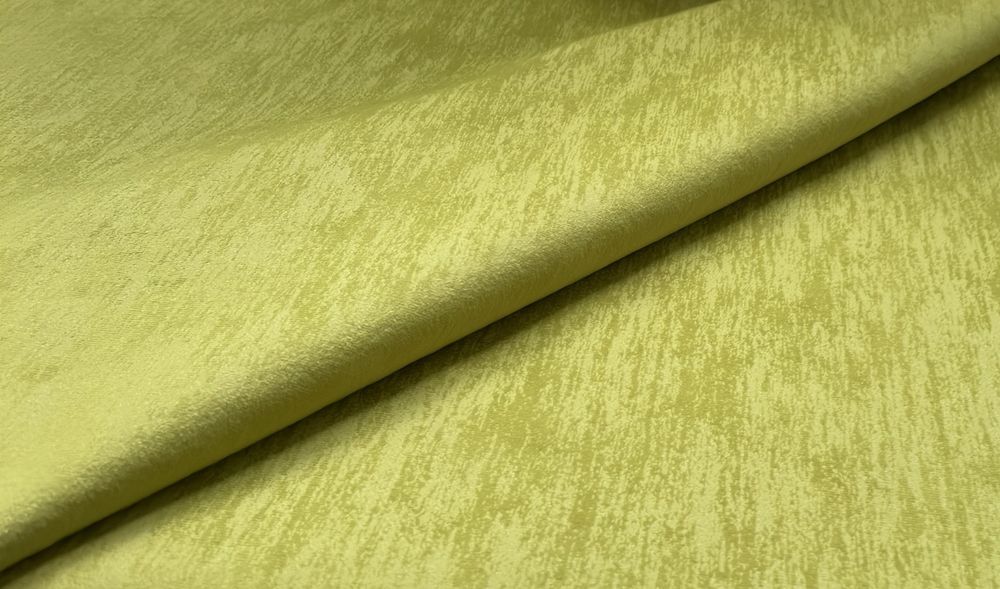 Велюр Барк 21 оливковый