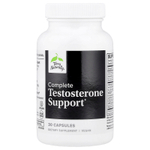 Terry Naturally, Полная поддержка тестостерона`` 30 капсул