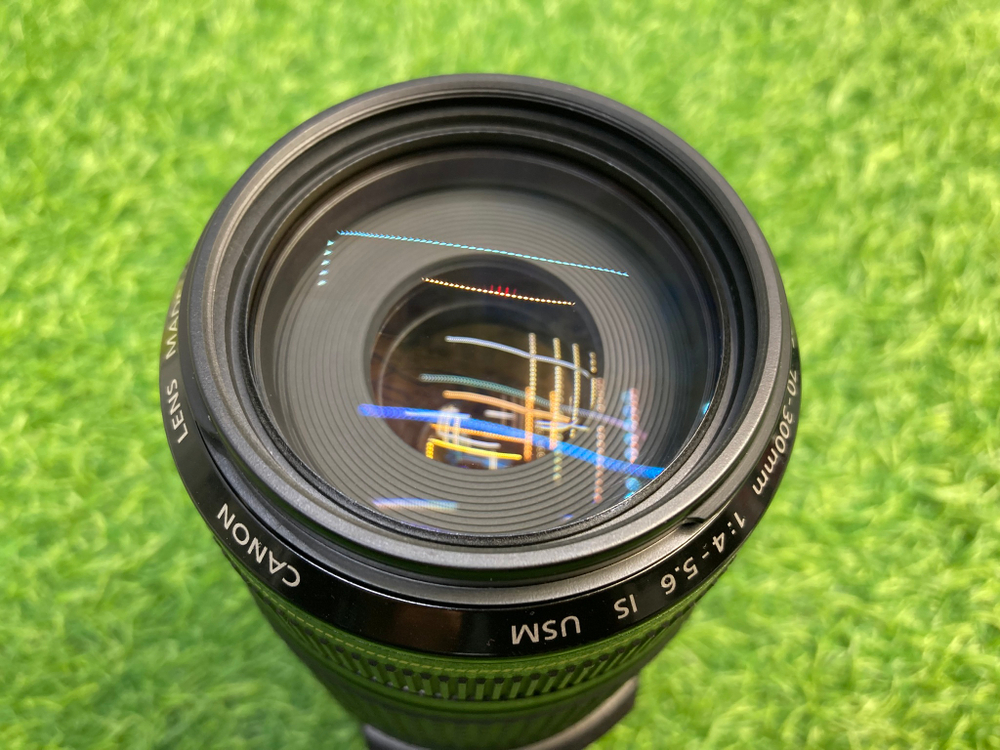 Canon EF 70-300mm 4-5.6 IS USM Покупка/Продажа