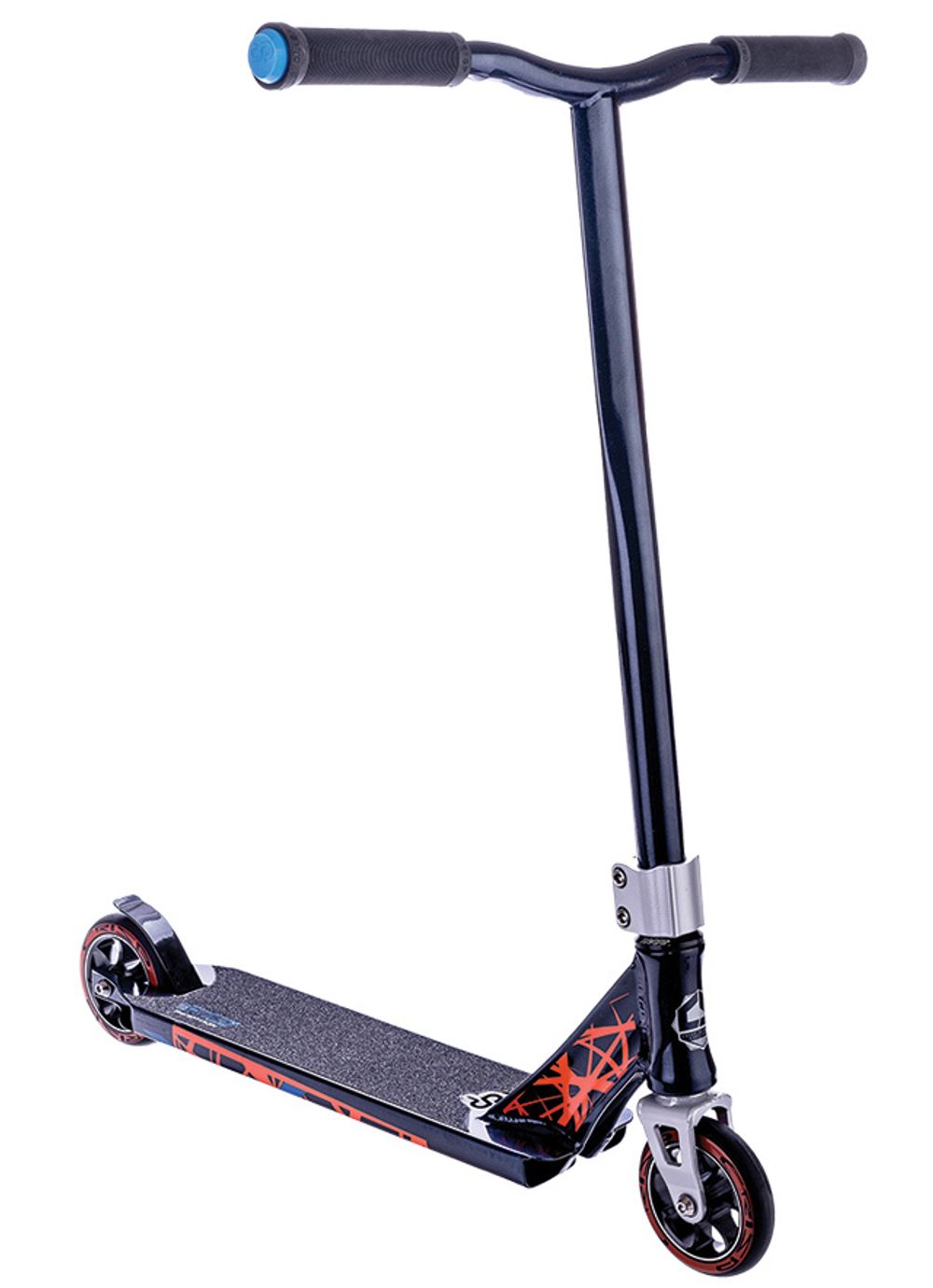 Трюковой самокат Crisp  Inception SS17