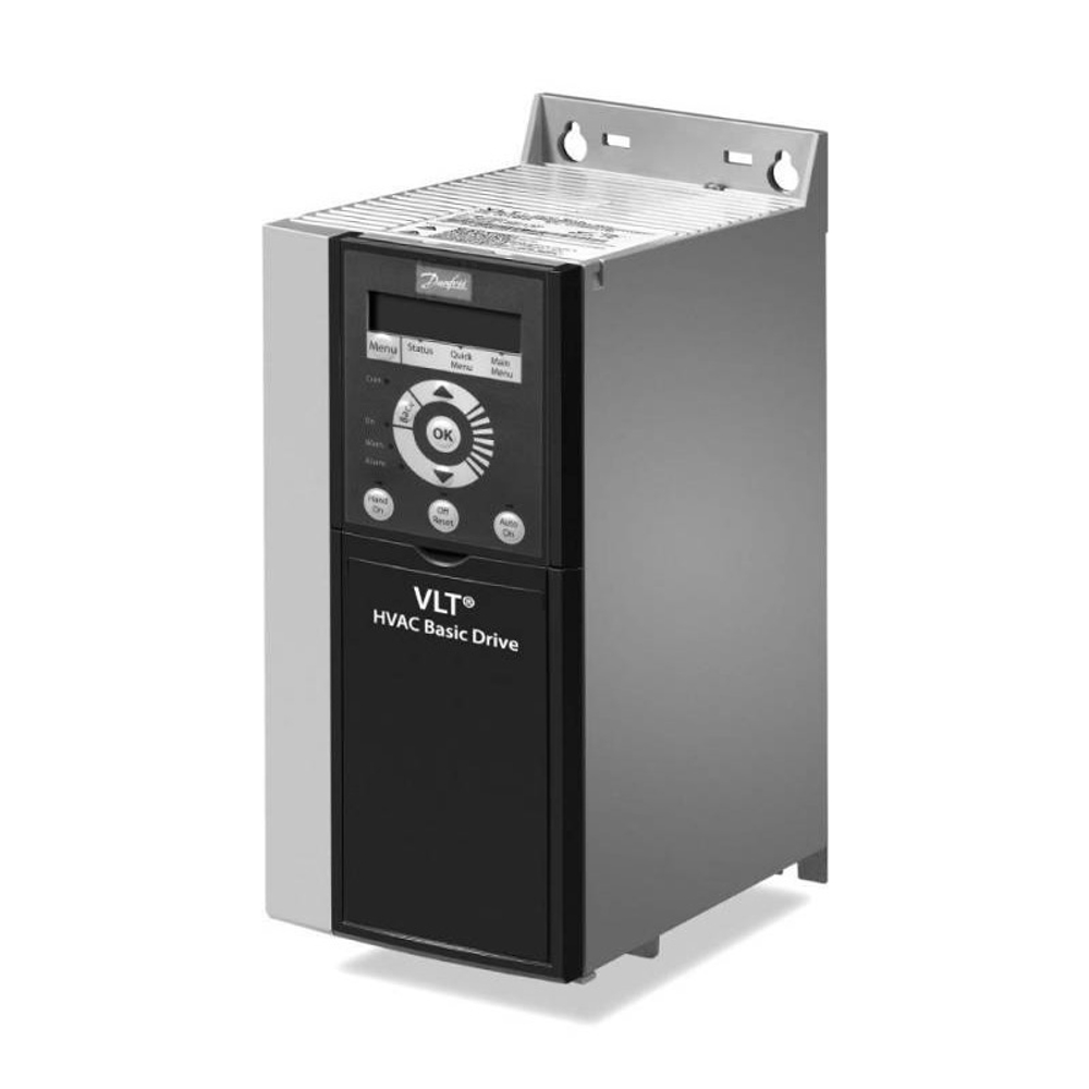 Частотный преобразователь Danfoss FC-101P7K5T4E5AH2XAXXXXSXXXXAXBXCXXXXDX 131N0189