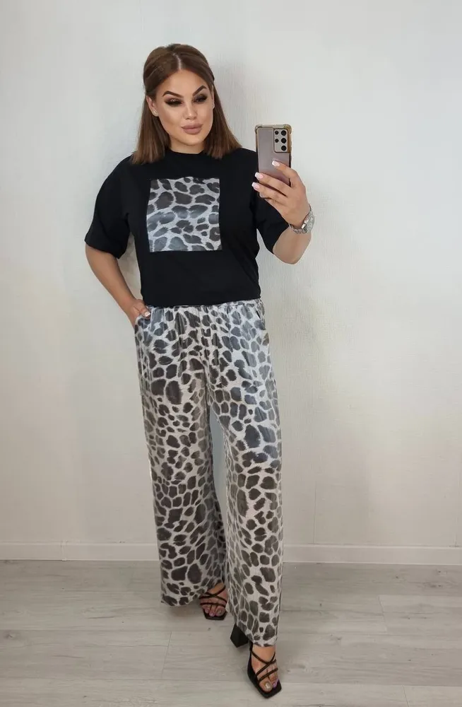 Костюм 542-3 Fabrika