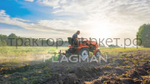 Плуг Flagman | Флагман 2,15