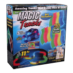 Конструктор Magic Tracks 220pcs