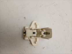 ESL4120 ктп1 Замок для посудомоечных машин Electrolux, Zanussi, AEG 4055283925 б/у