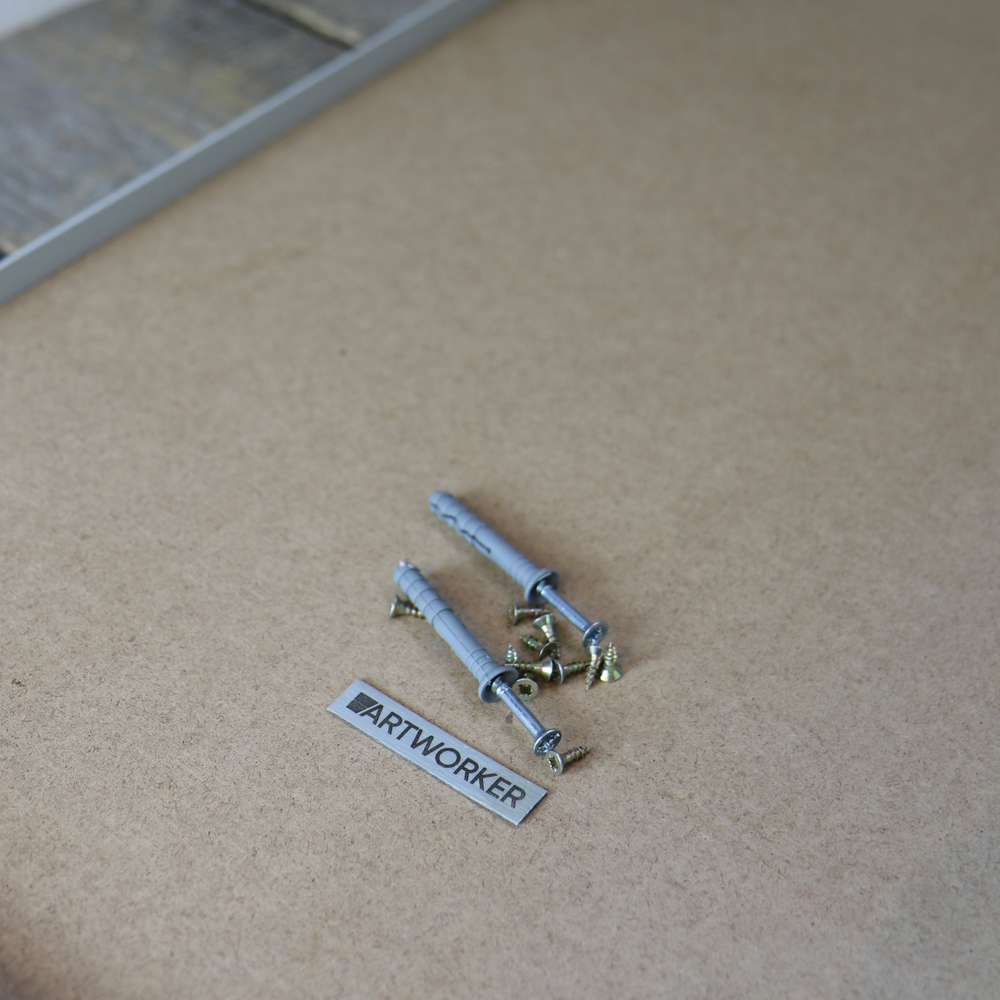 Рамка металлическая для мозаики – прочная основа для идеального оформления мозаичных работ