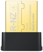 Wi-Fi адаптер TP-LINK Archer TX10UB Nano