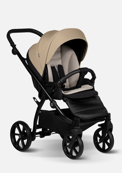 Tutis Коляска 2 в 1 UNO 5+ Essential Bacio