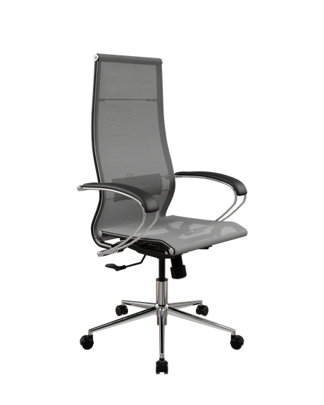 Кресло ErgoLife Set 7/подл.131/осн.Synchro 052