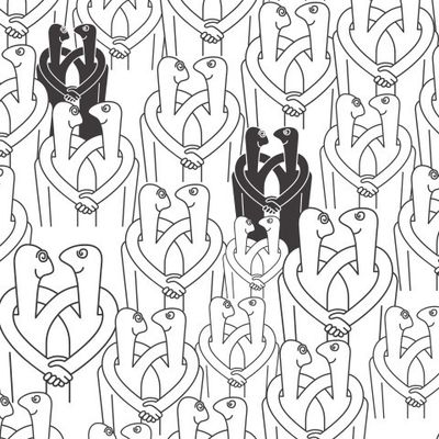 Это любовь! (2)