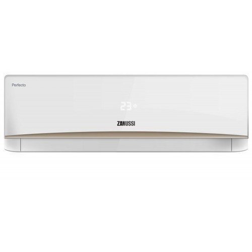 Сплит-система Zanussi ZACS/I-18 HPF/A22/N8 Perfecto DC Inverter