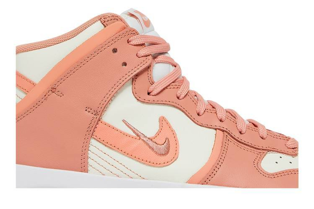 Кроссовки Nike Dunk (Женская размерная сетка)