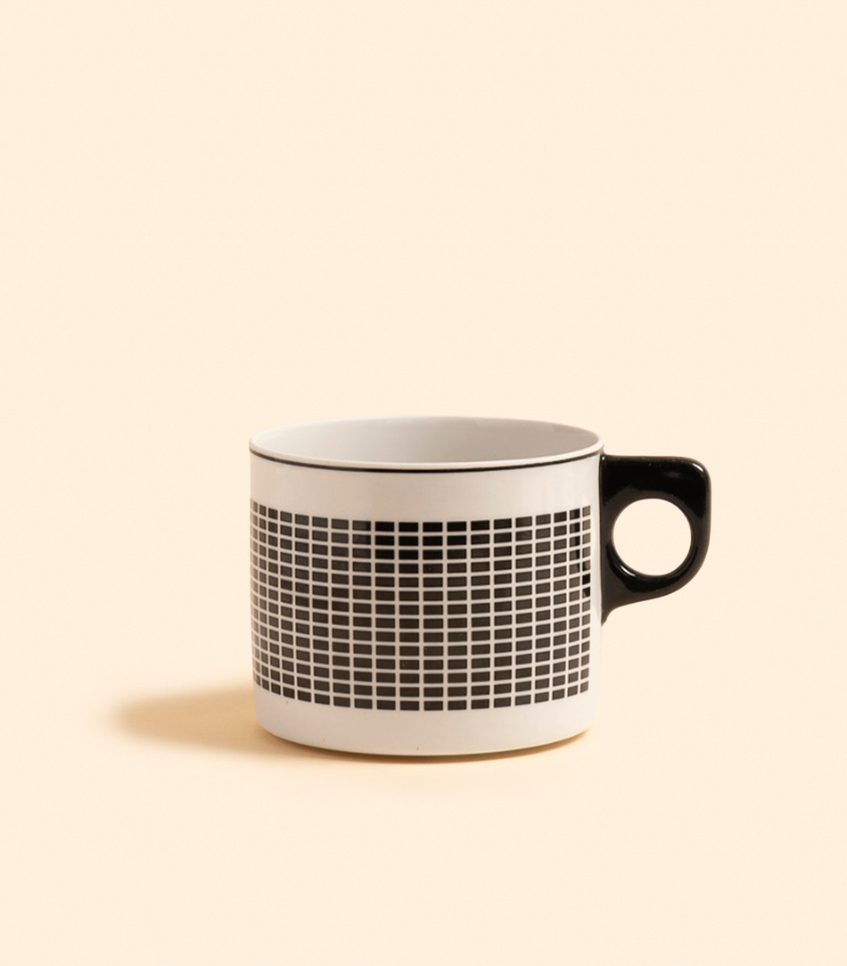 Чашка – Московский планетарий | Антихрупкость