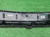 Накладка крышки багажника Tank 500 (2021-н.в.)