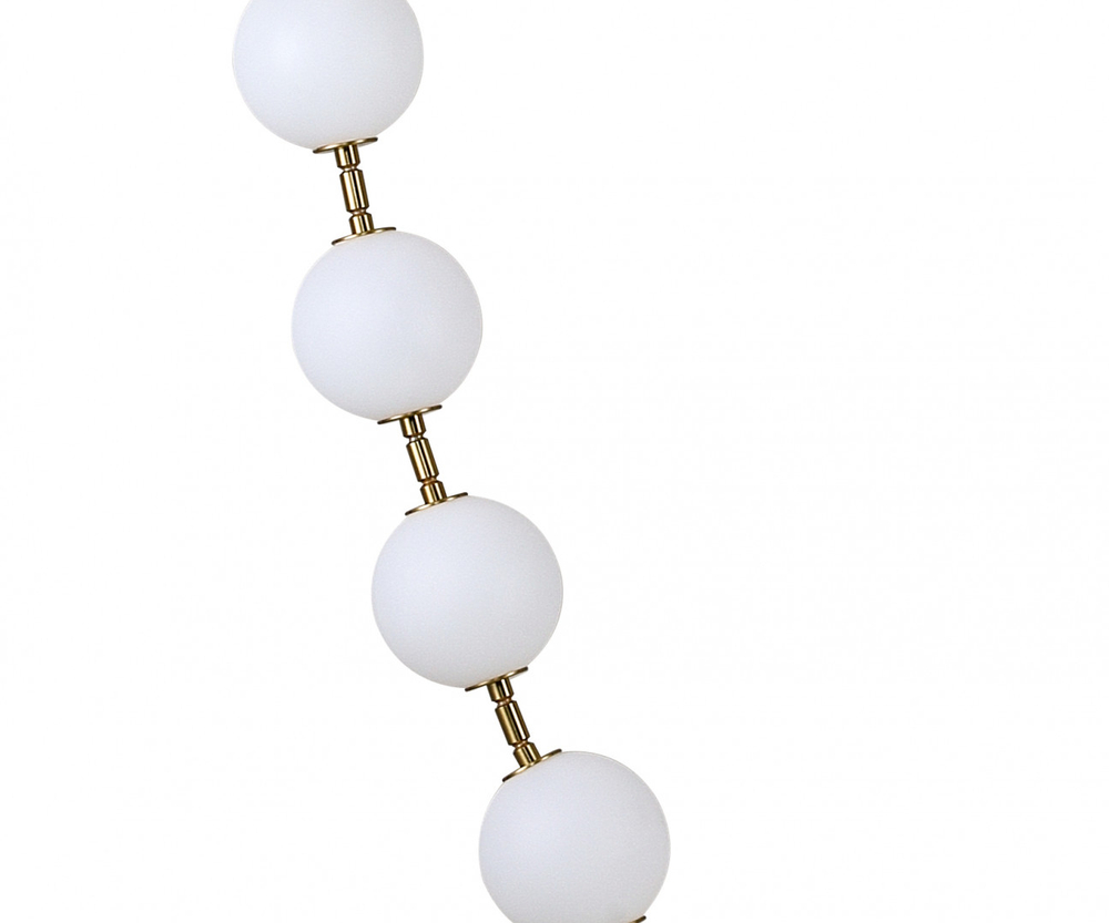 Подвесной светодиодный светильник Kink Light Мони 07627-20L,20(3000K)
