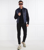 Кроссовки Heron BLAUER - хаки(S4HERON02 RIS)