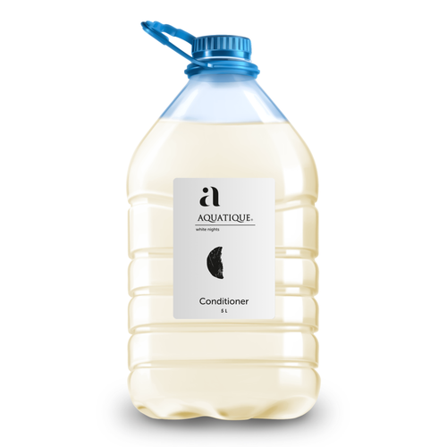 Кондиционер для волос Aquatique канистра 5 л