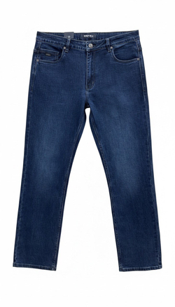 Джинсы MOCK-UP DZS5988-766