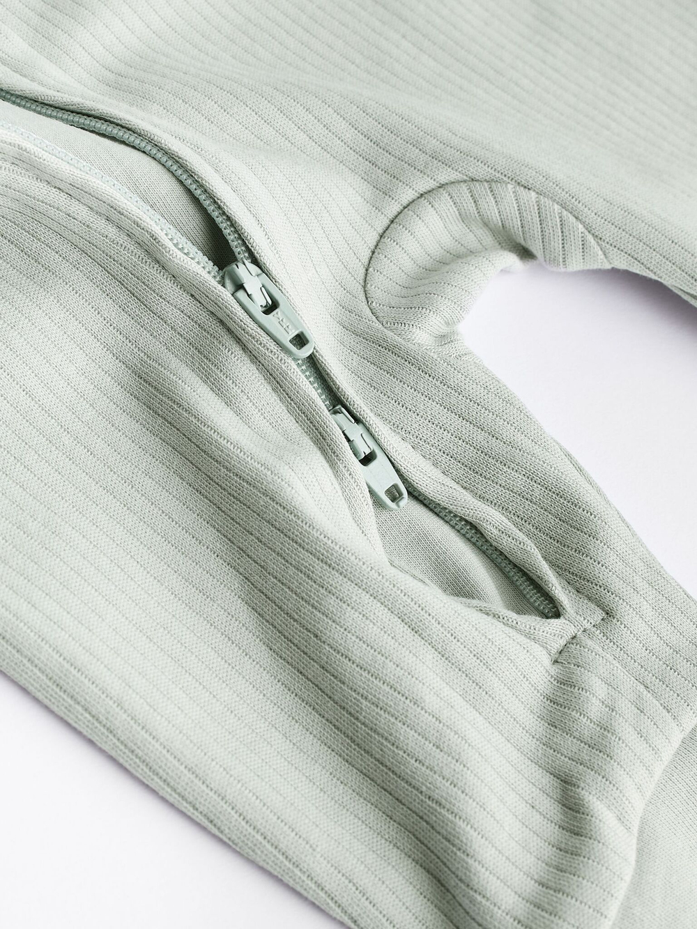 Комбинезон / Cлип для малышей Next 816-625, 3 шт., Синий, Оливковый