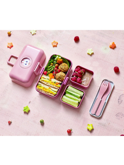 Ланч-бокс MB Tresor blush Monbento 17010029