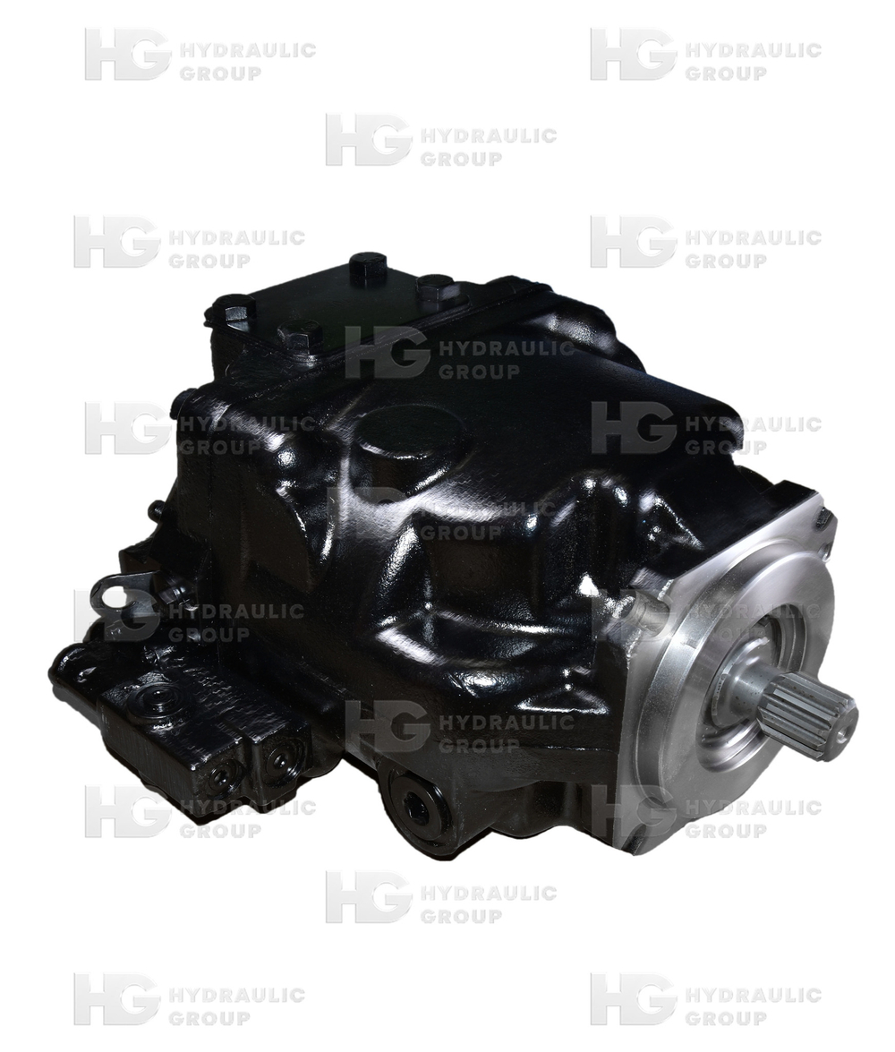 Аксиально-поршневой насос  ER-R-130B-LS-23-20-NN-N-3-S1RP-A1N-AAA-NNN-NNN (83073312)