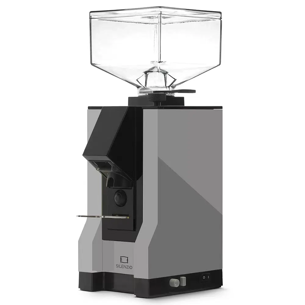 Кофемолка Eureka Mignon Silenzio 50 15 BL серый