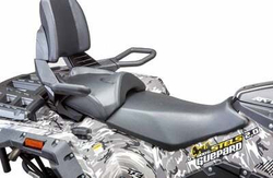Квадроцикл СТЕЛС ATV 800 Guepard Trophy TE 2.0 (ПСМ)