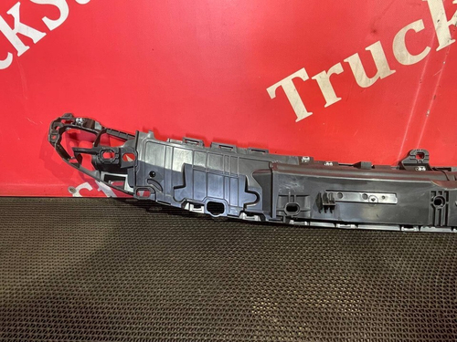 Панель торпедо передняя