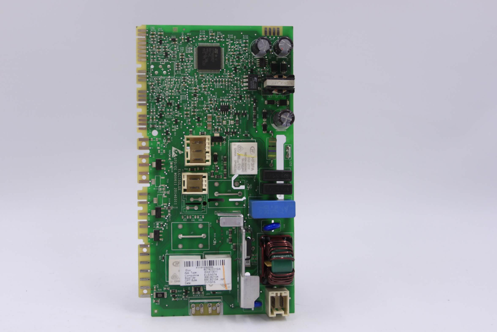 Модуль управления стиральной машины Zanussi ZWSE 7100VS