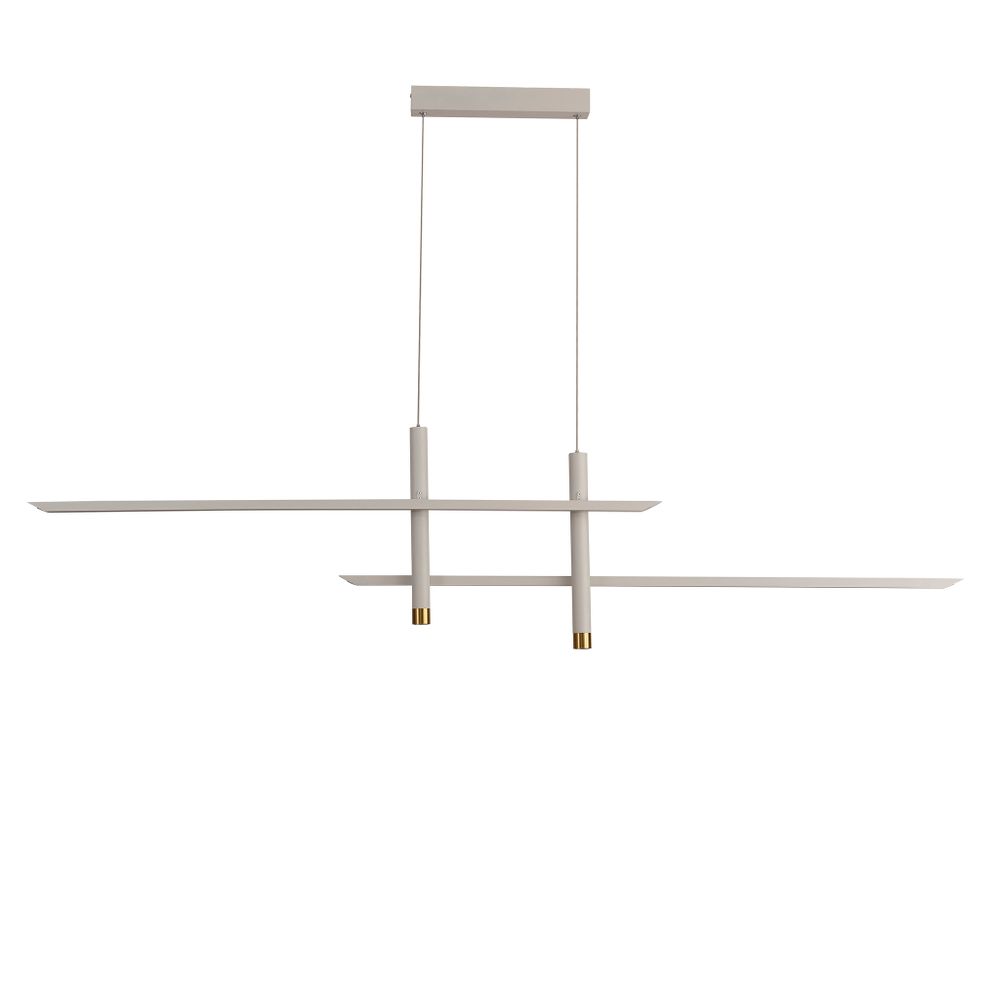 7982 Подвесной светильник ESPARTA