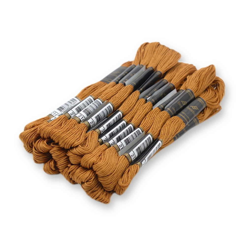 Мулине Bestex (216)