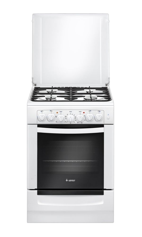 Кухонная плита Гефест 6102-02