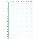 Браслет «Буква Я» из красного золота