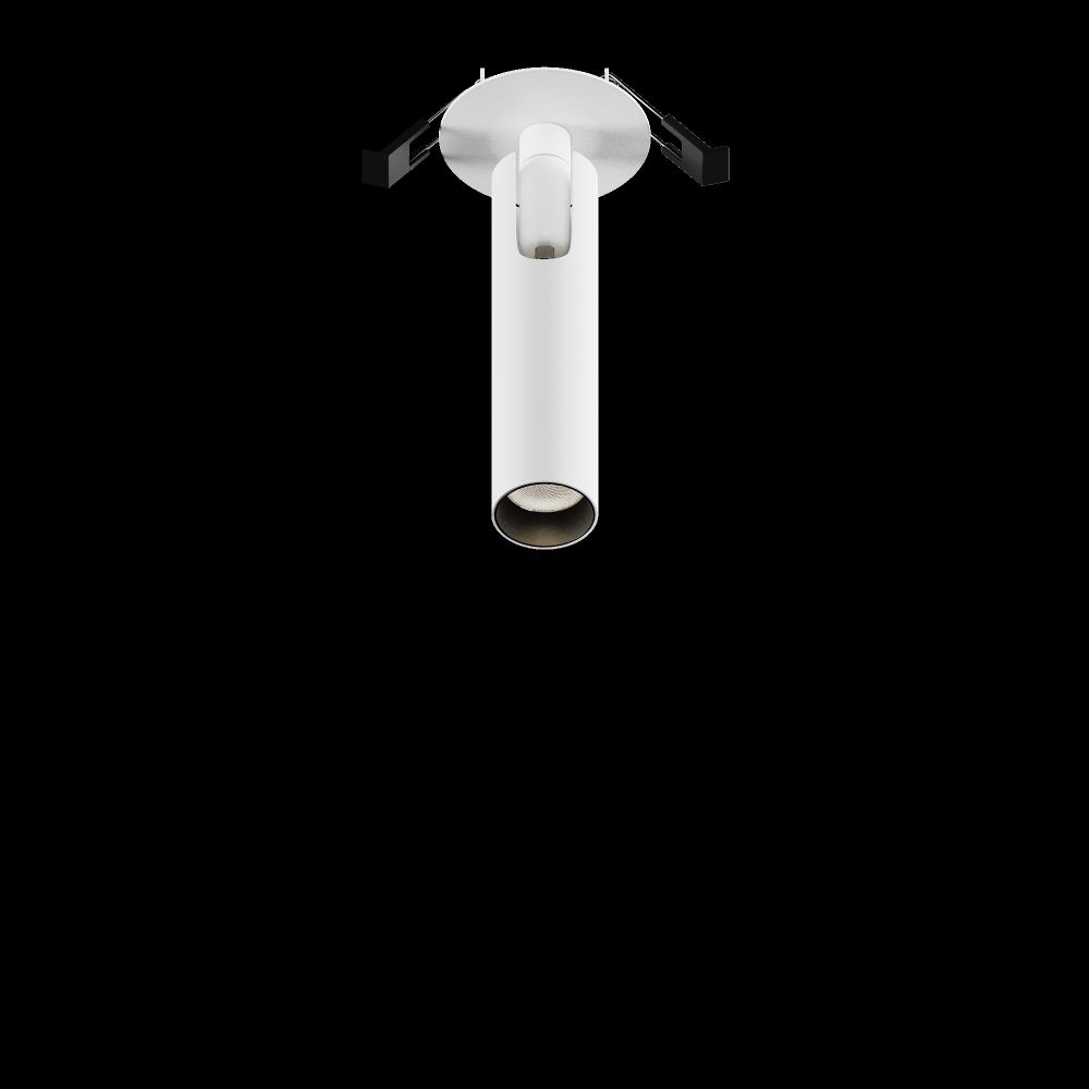 Встраиваемый светильник Technical C141RS-L125-6W3K-W