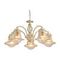 Подвесная люстра Arte Lamp A7022LM-5WG