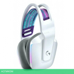 Наушники Logitech G733 белый (981-000883)