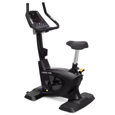 BRONZE GYM U1100M PRO Велоэргометр с генератором коммерческий