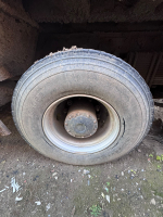 Shacman (Shaanxi) SX* 6x4 Седельный тягач SX42584V324 (Дизельный, 11,6 л, 423 л.с., МТ)