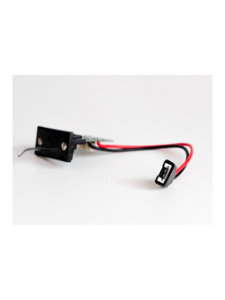 Приемник 2ch для самолета Volantex RC Sport Cub 400, Mustang 400 2CH