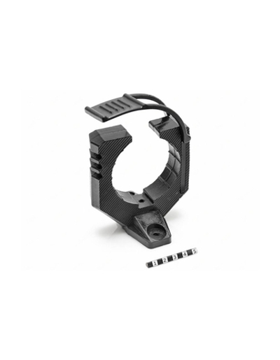 Крепеж универсальный (55-75 мм) черный