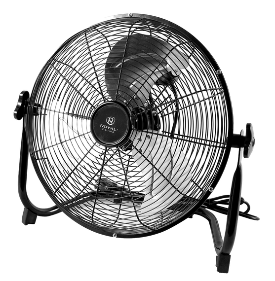 Промышленный вентилятор серии RSF-200M-BL