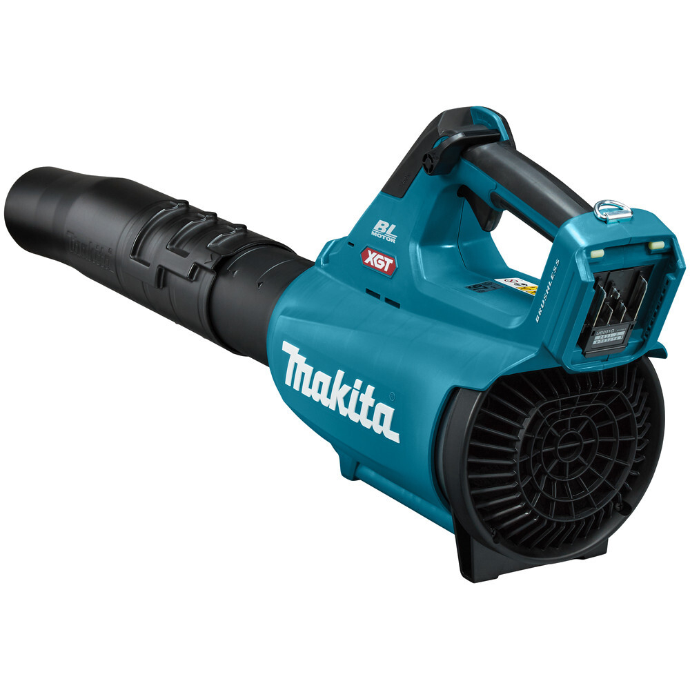 Воздуходувка Makita UB 001 GZ аккумуляторная XGT (без акб и зу)