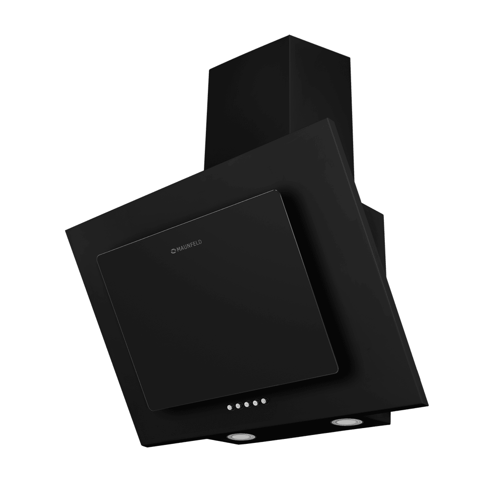 Кухонная вытяжка Maunfeld Tower 50 Black
