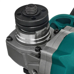 Угловая шлифовальная машина 125 мм Minli