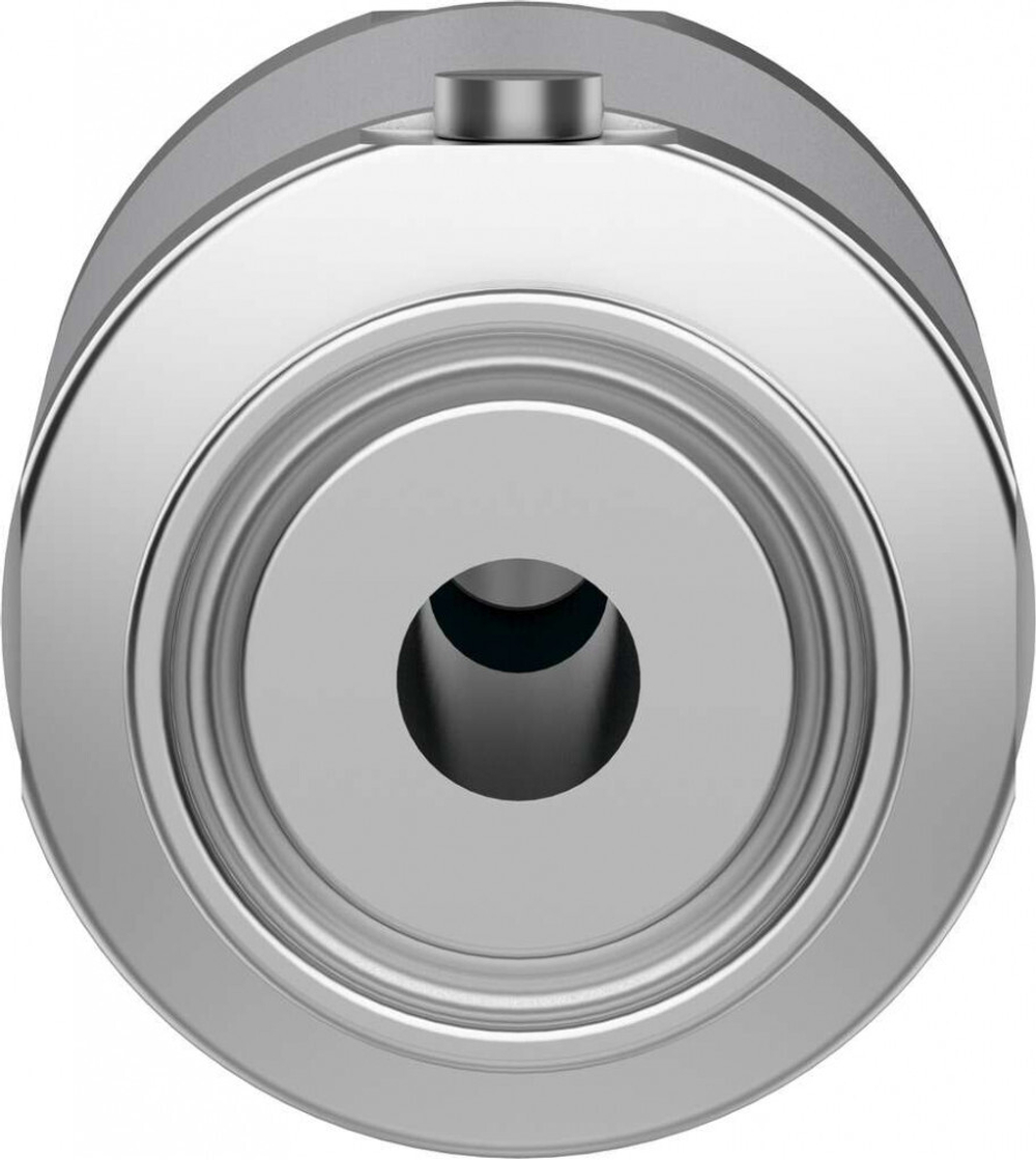 Пережимной клапан Festo VZQA-C-M22C-6-S1S1-V2V4E-4 Ру10 Ду6 ( PN10 DN6 )