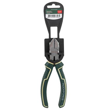 Бокорезы 160мм, на пластиковом держателе RockForce RF-612160D